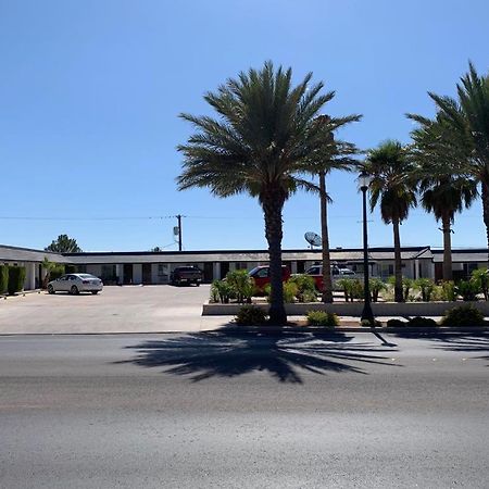 The Sands Motel Boulder City Exterior foto
